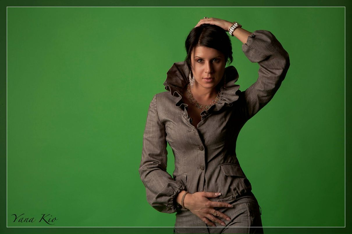 Ольга Бурда | Южно-Сахалинск