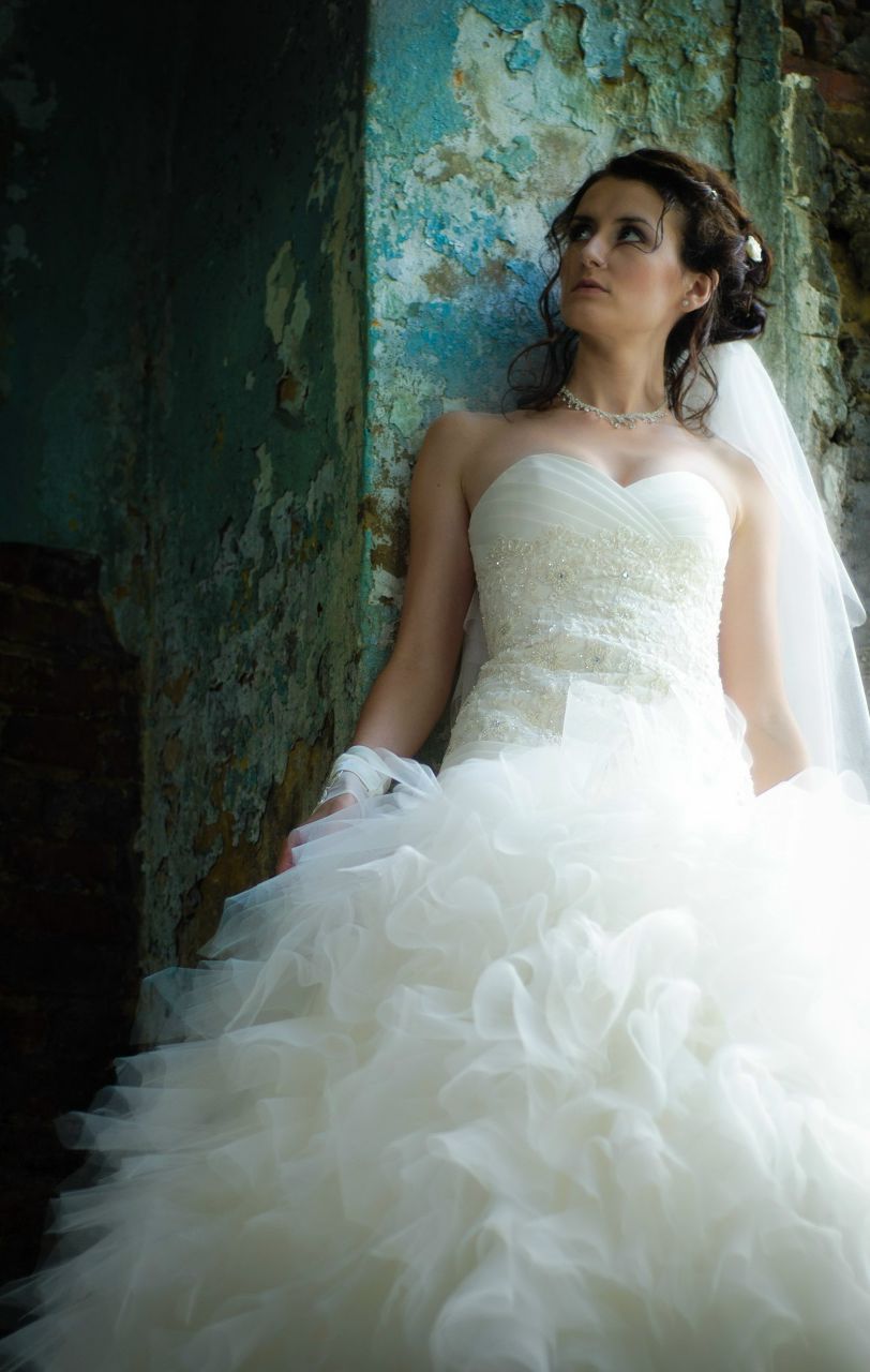 Аня Якубенко | Кричев