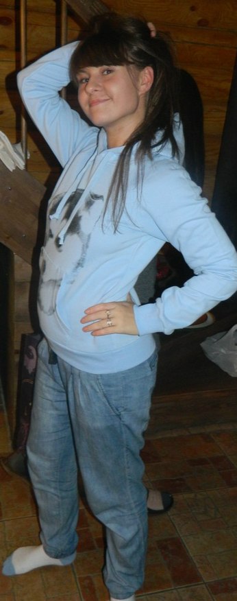 Лолитка Вишневская 