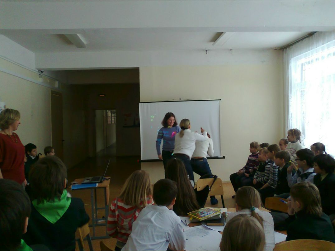 Марианна Берлизова | Санкт-Петербург