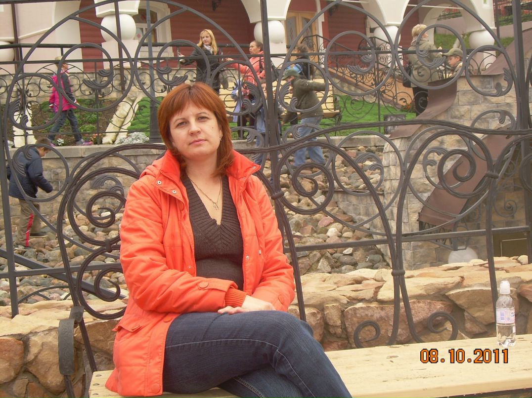 Людмила Митюхина | Тверь