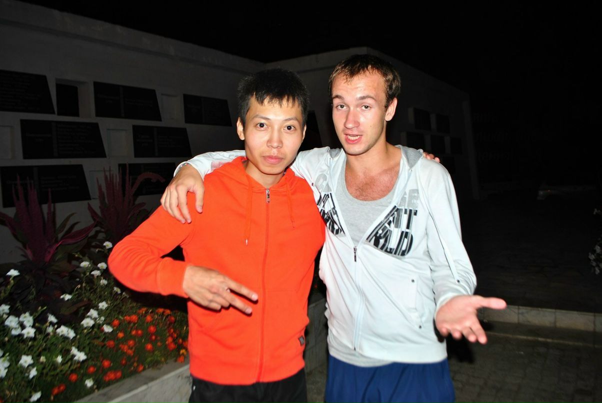 Евгений Нурсейтов Shleider | Якутск