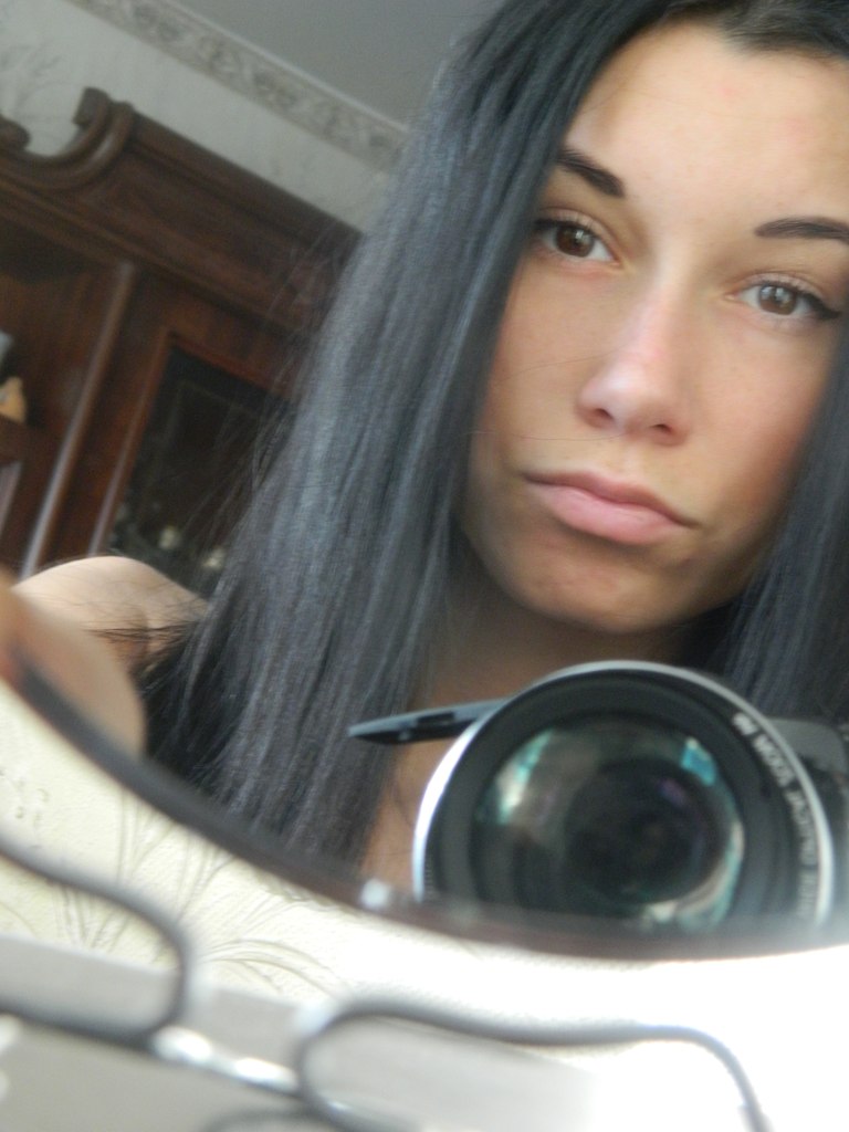 Юлечка Кузьменко | Воскресенск