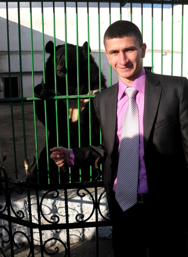 Владислав Панченко | Лубны