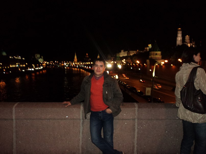 Рустем Хасанов | Королёв