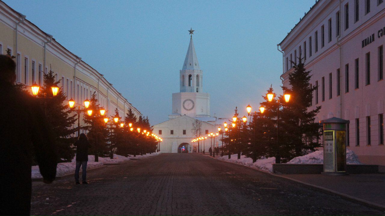 Алексей Теняев | Новосибирск