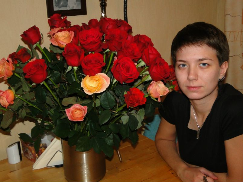 №18, Елена Петрухина, 39 лет, Москва №18, Елена Петрухина, 39 лет, Москва