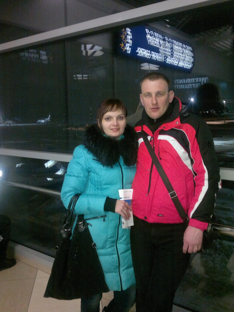 Світлана Токарська | Кременец