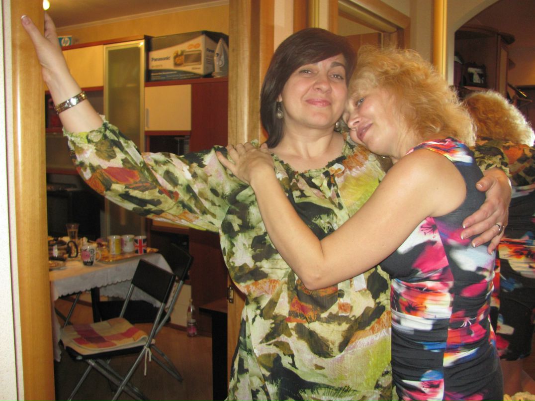 Галина Кулаева | Свободный