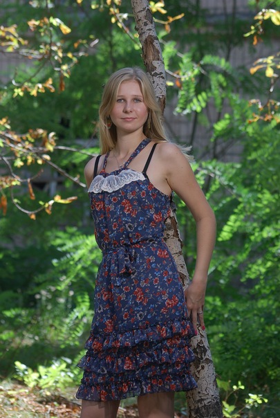 №13, Мария Бойко, Северодонецк №13, Мария Бойко, Северодонецк