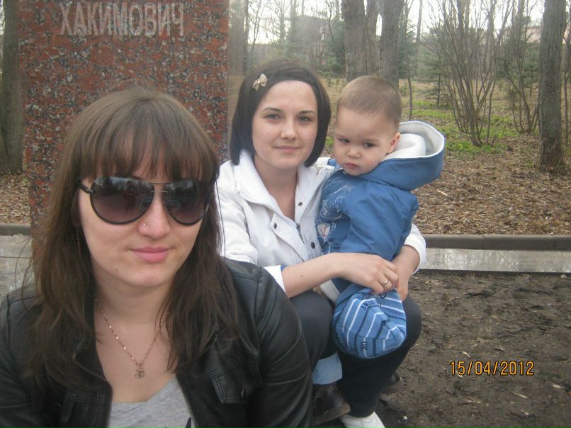 Айгуль Латыпова | Чекмагуш