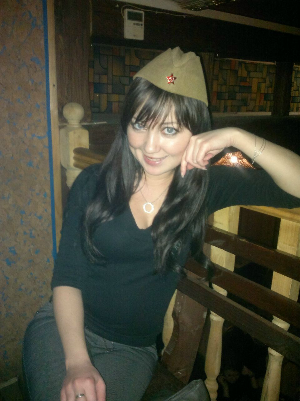 Алия Минигузина | Набережные Челны