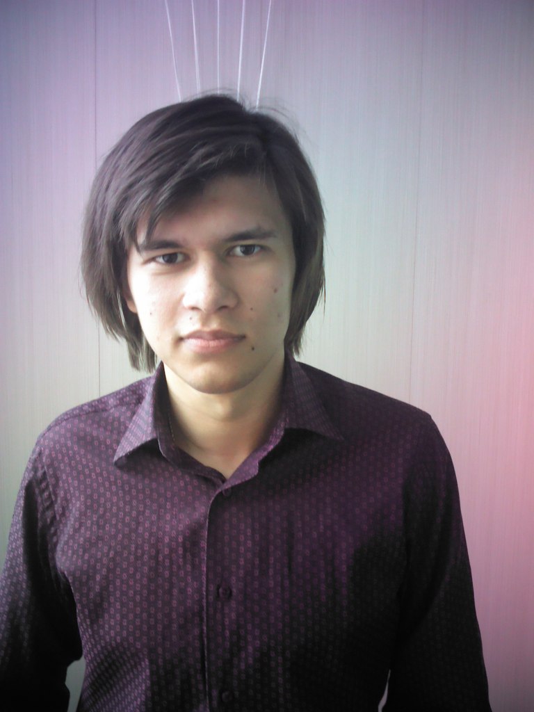 Дмитрий Кашкин Archi_Magus | Москва