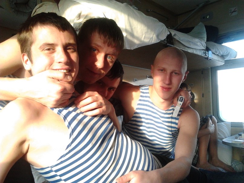 Михаил Панарин | Узловая