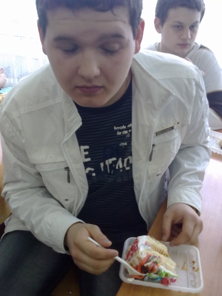 Фото профиля