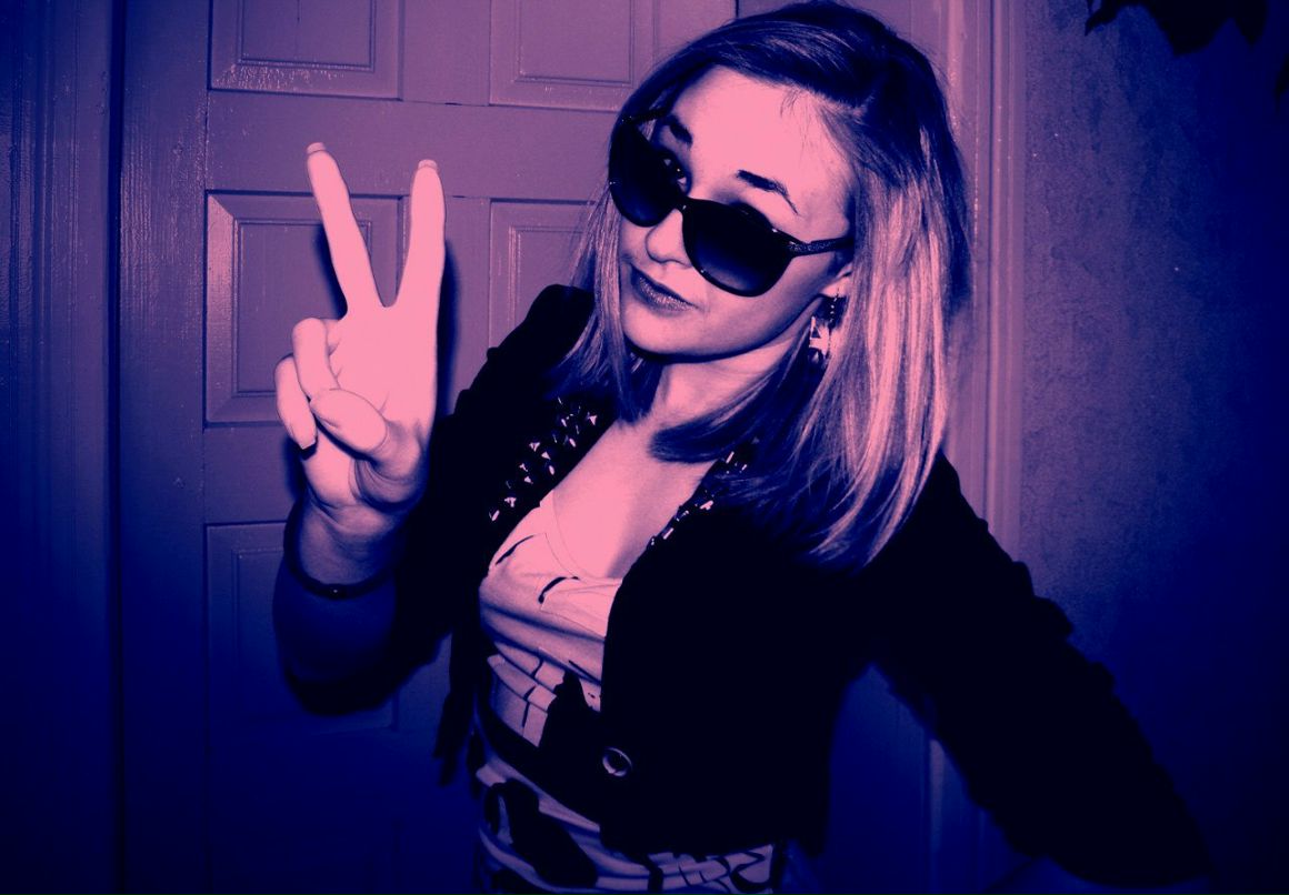 Аня Королик | Любешов