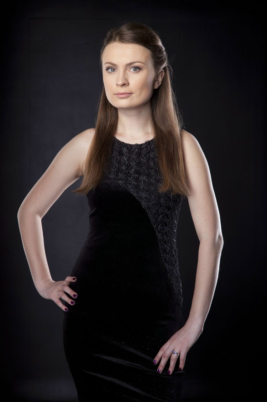 Светлана Пензова | Одесса