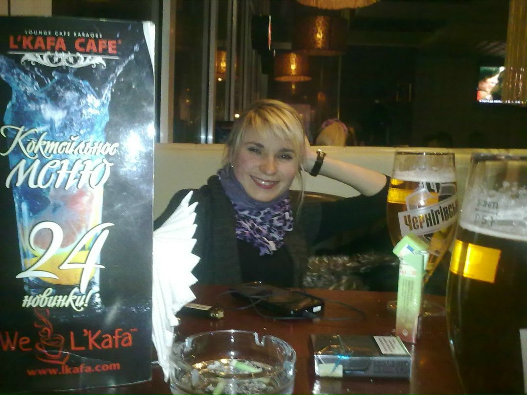 Виктория Руденко | Киев