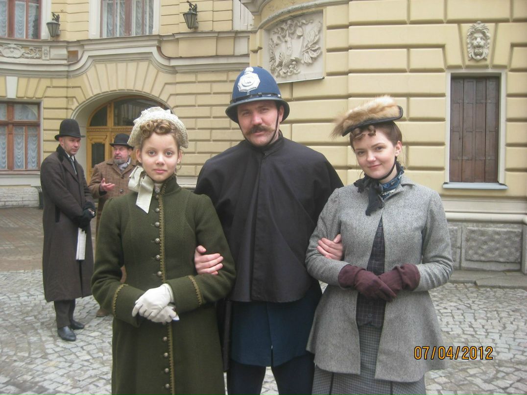 Андрей Змушко | 