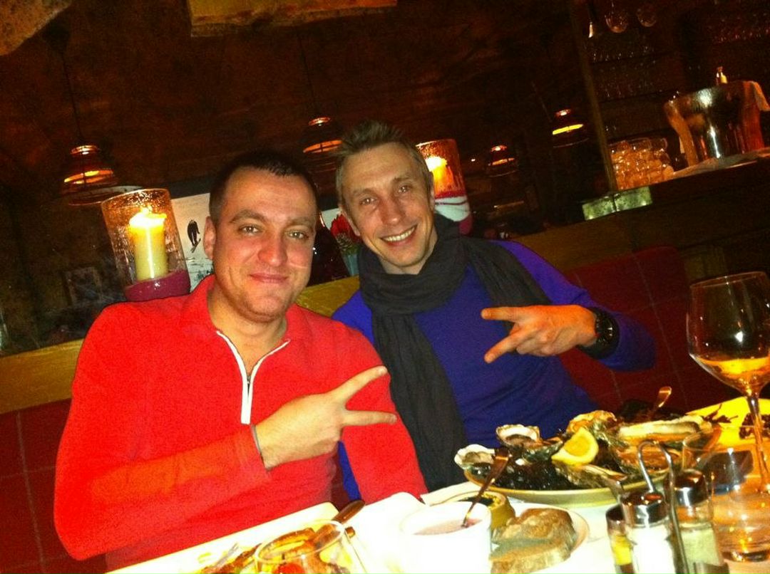 Мария Батищева | Москва