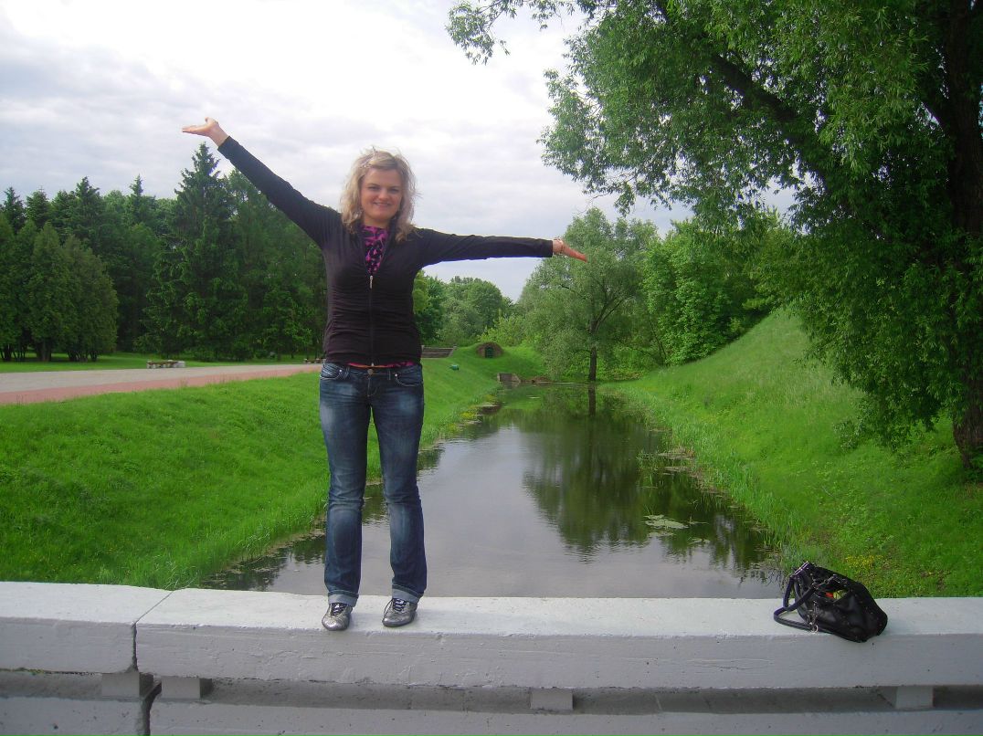 Аня Ярута | Санкт-Петербург