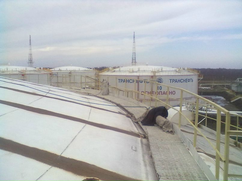 Михаил Кочнев | Канск