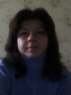 Елена Башилова Big | Кириши