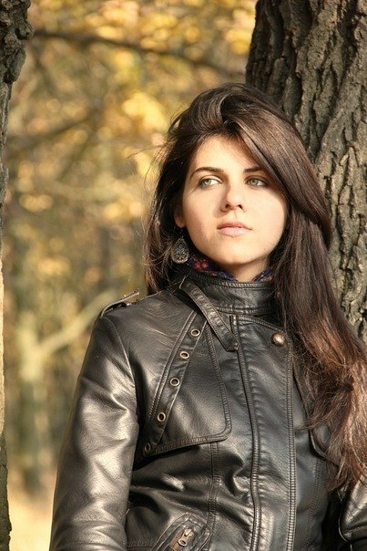 Маша Якуненкова | Одесса