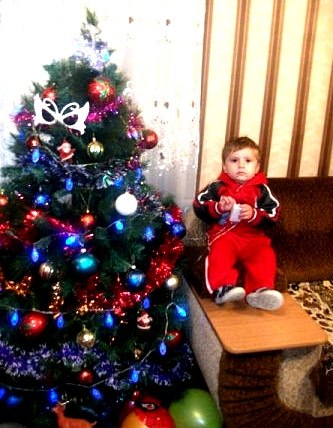 Мелина Бичахчян | Москва