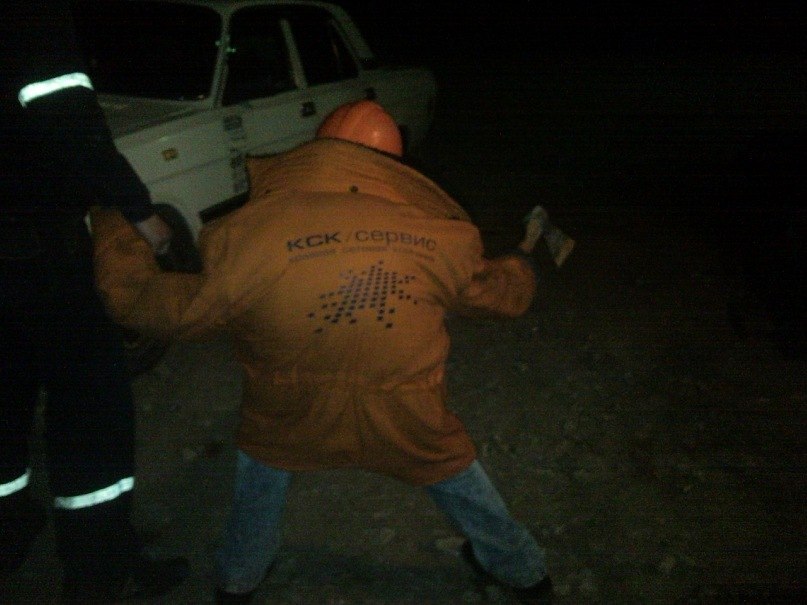 Дмитрий Гаваруха | Красноярск