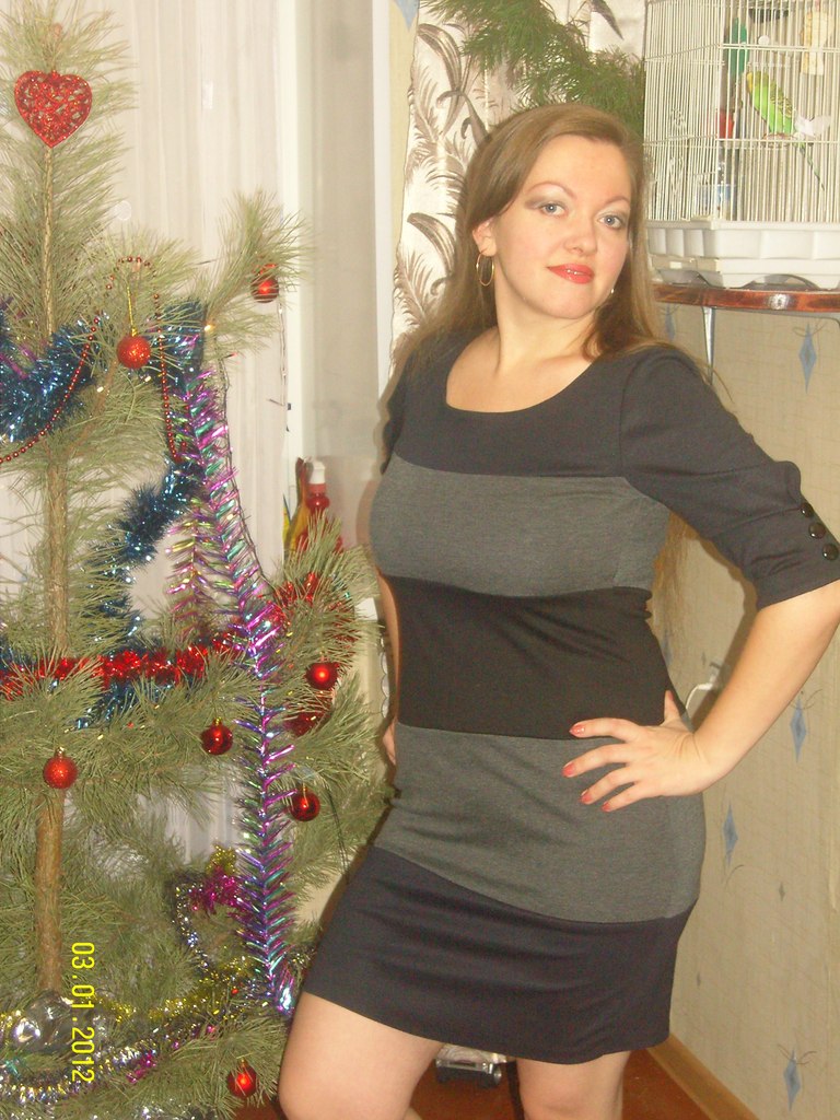 Ирина Токарева | Орск