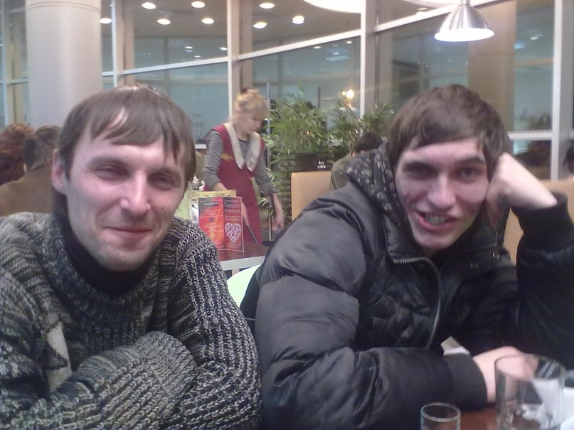 Миша Мирошник | Харьков