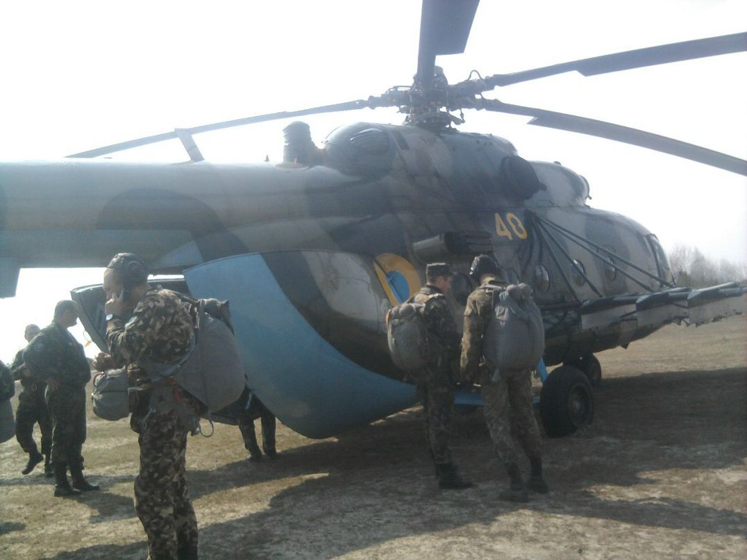 Сергей Кондратюк | Гайсин