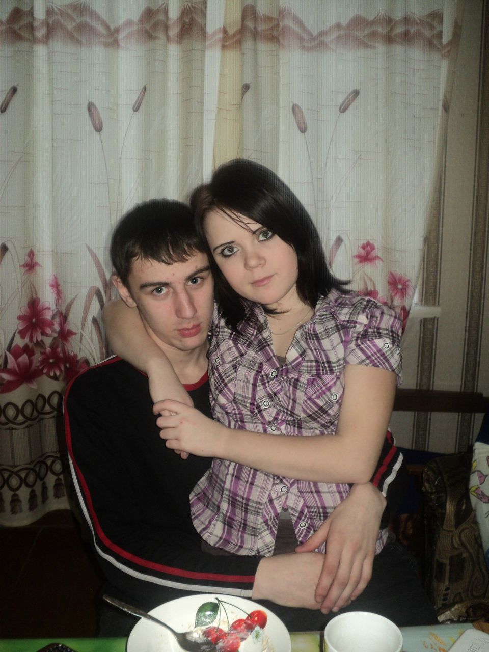 Кристина Пиликина | 