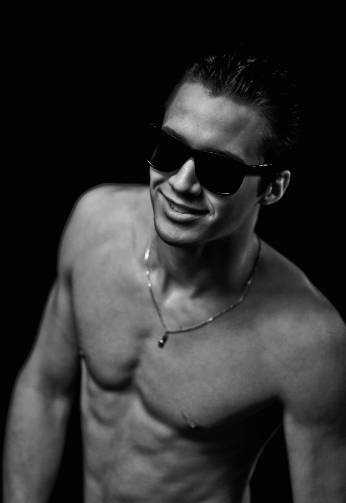 Εгор Οдинцов | Москва