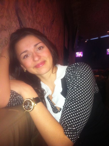 Натали Мазниченко ~МЕДОВАЯ~ | Киев