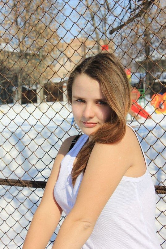 Анастасия Клюйкова | 