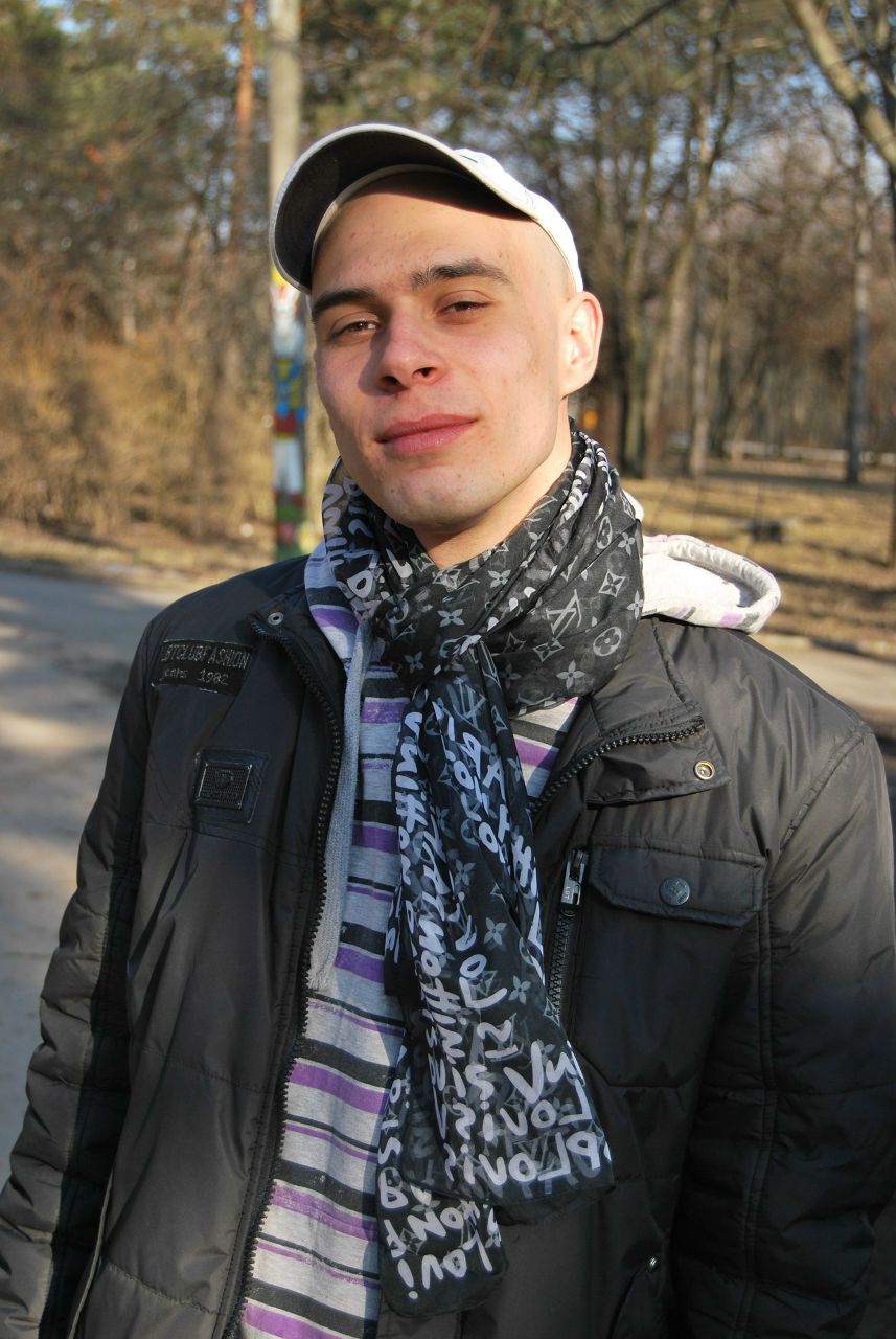 Дмитрий Унгурян | Кишинев