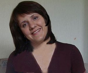 Арина Долотова | Новосибирск