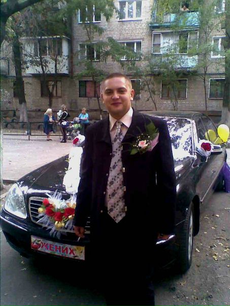№40, Александр Диордияшенко, 40 лет №40, Александр Диордияшенко, 40 лет