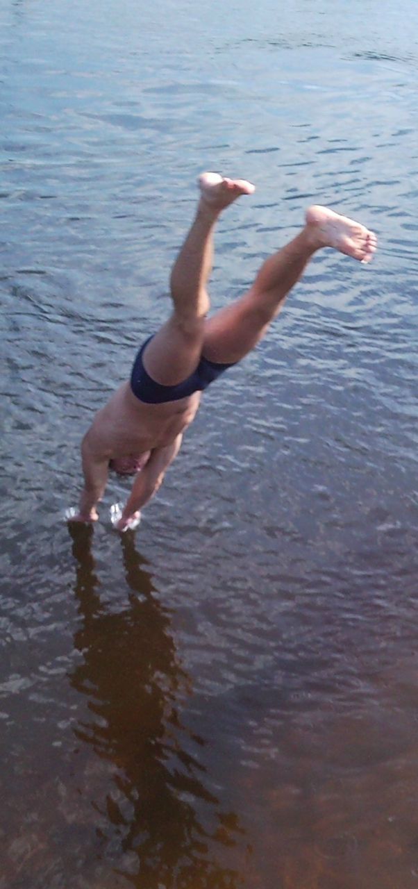 Саша Шарапа | Бобруйск