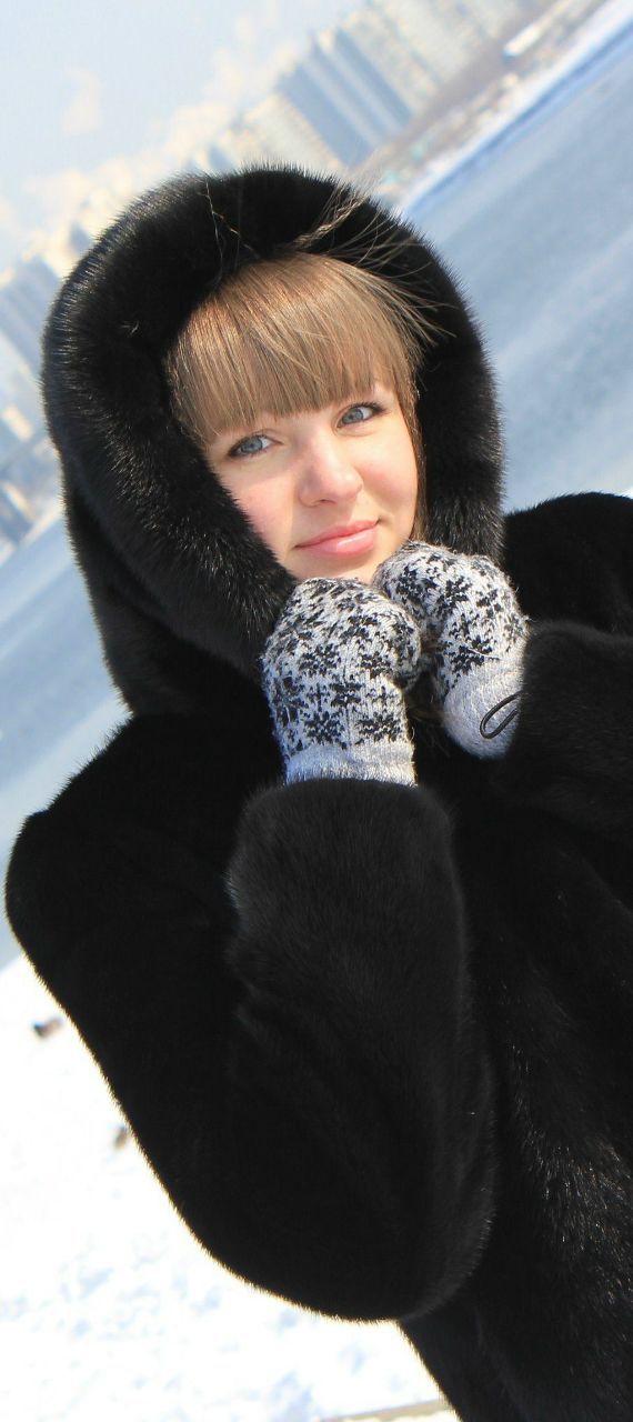 Санечка Солнышко | Москва