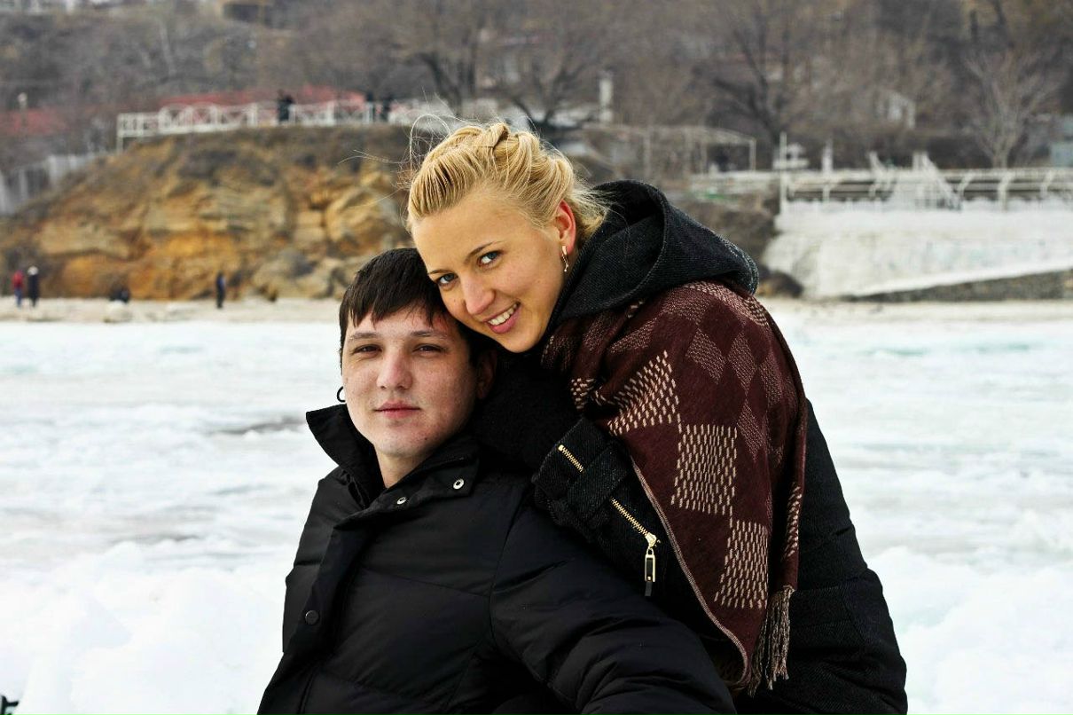 Алексей Гаврилюк एलेक्स | Одесса