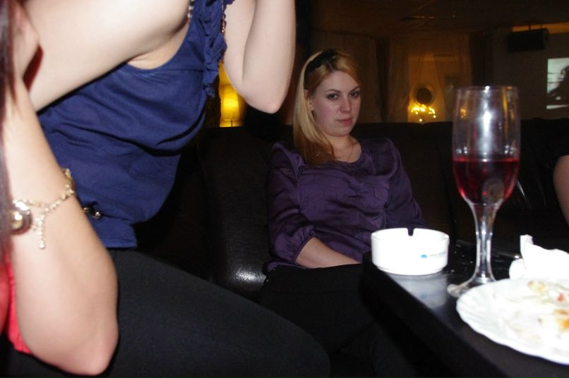 Анна Овчаренко | Новосибирск