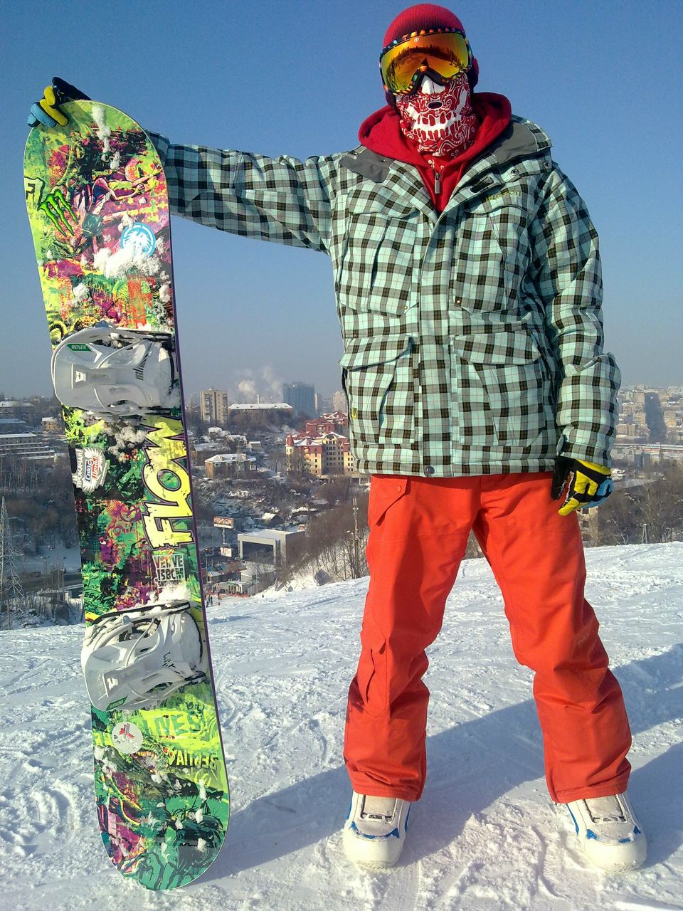 Дмитрий Демида | Киев