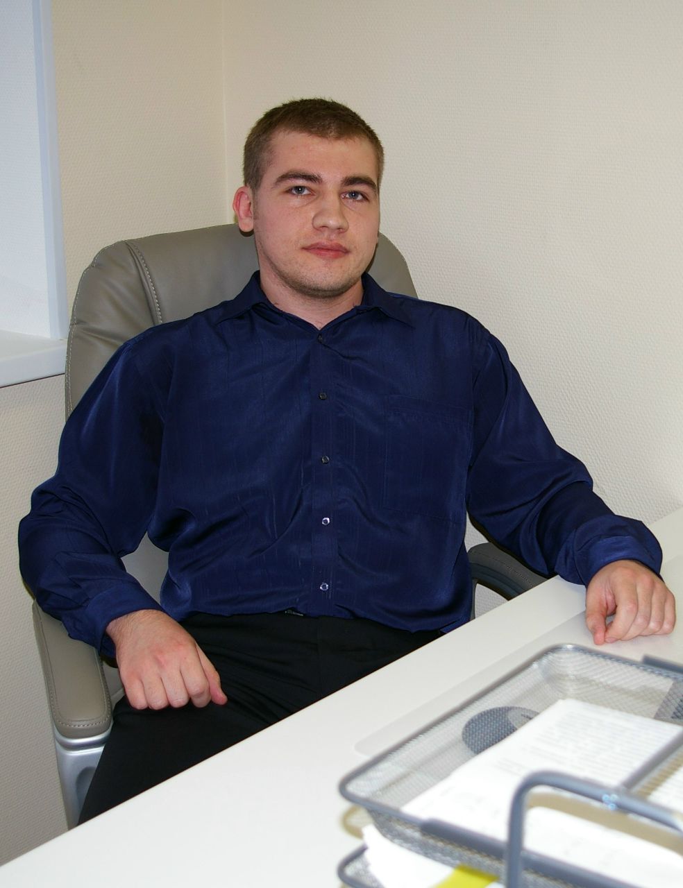 Сергей Тарасов | Санкт-Петербург