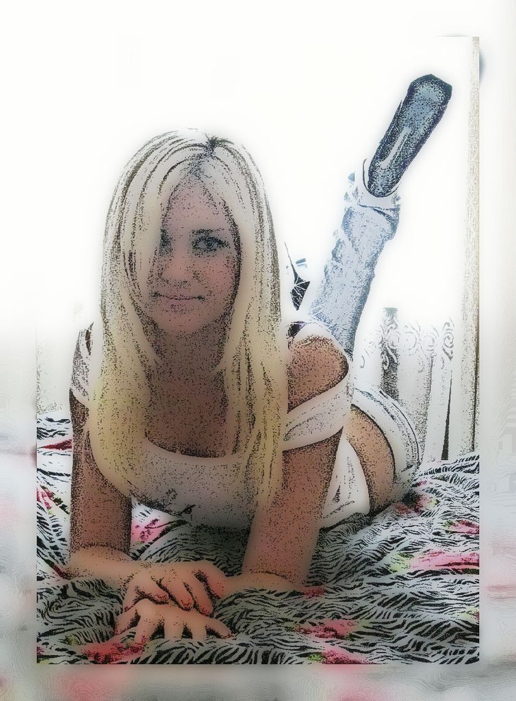 Юленька Долматова | 