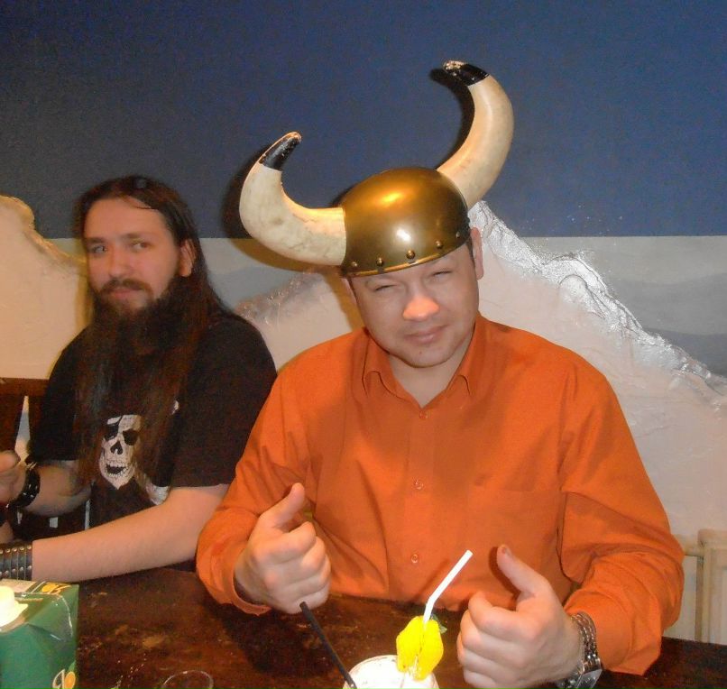 Дмитрий Андаяков | Санкт-Петербург