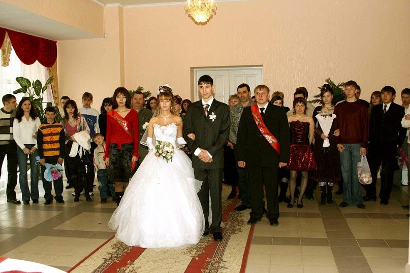 Вячеслав Кочетков | Абакан