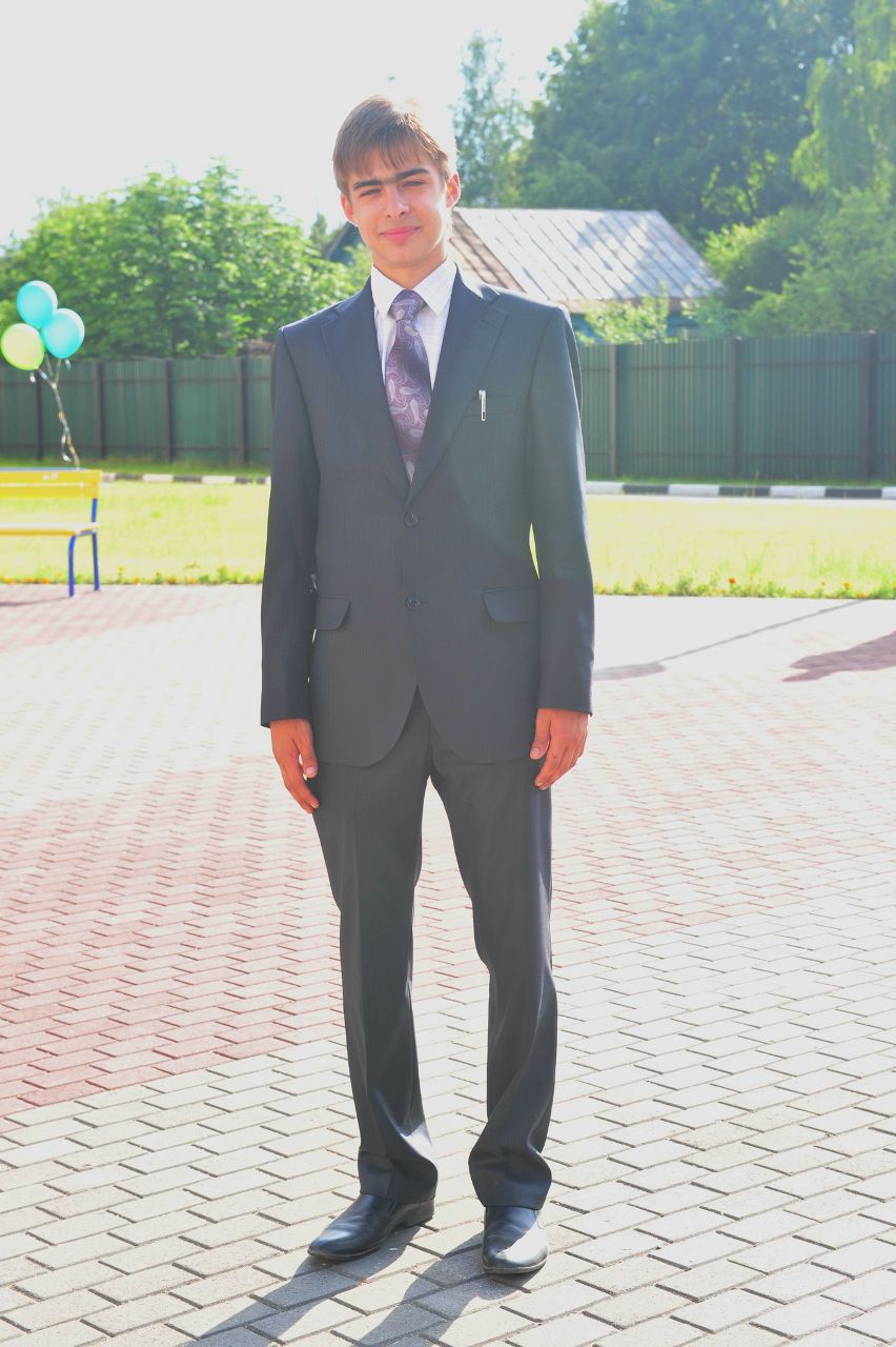 Серёга Петрухин | Хотьково